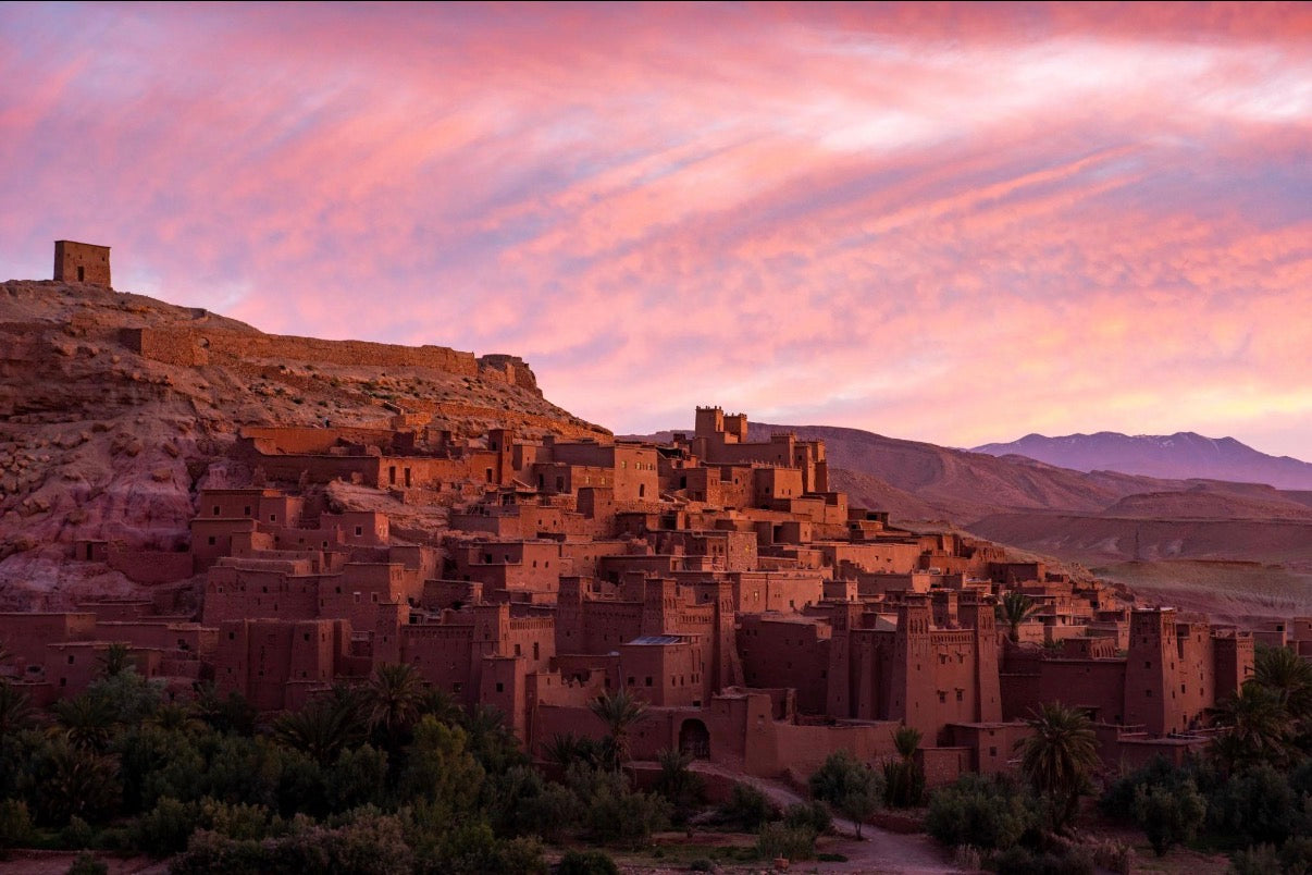 L'âme du Maroc, sélectionnée pour vous