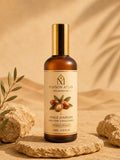 Huile d'argan biologique