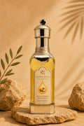 Huile d’Argan — Édition Prestige